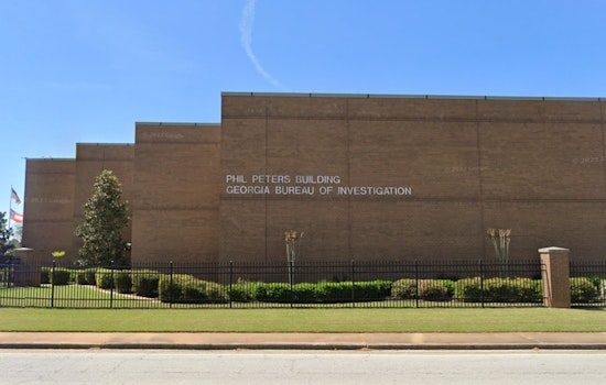 Elberton Man Charged with Burglary and Criminal Trespass, GBI Seeks Public's Help in Investigation