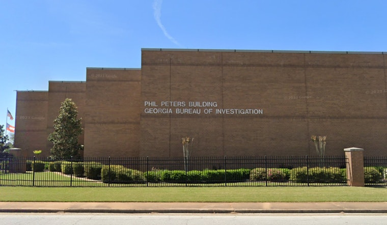 Elberton Man Charged with Burglary and Criminal Trespass, GBI Seeks Public's Help in Investigation