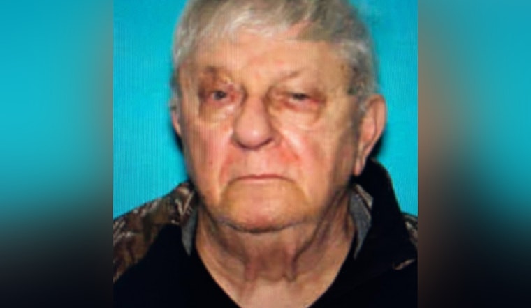 Elderly Michigan Man with Dementia Found Safe in Indiana Following Multi-State Search Effort