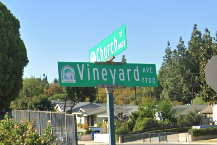 Elderly Woman Fatally Struck by Vehicle in Rancho Cucamonga, Driver Under Investigation