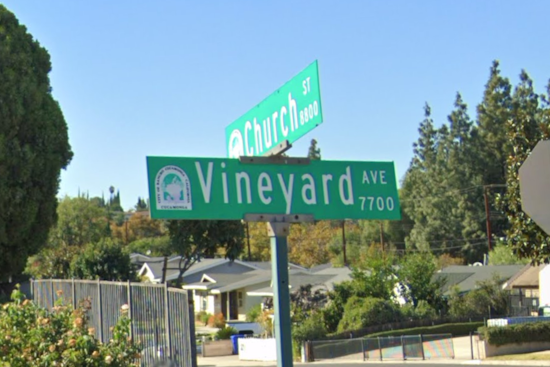 Elderly Woman Fatally Struck by Vehicle in Rancho Cucamonga, Driver Under Investigation