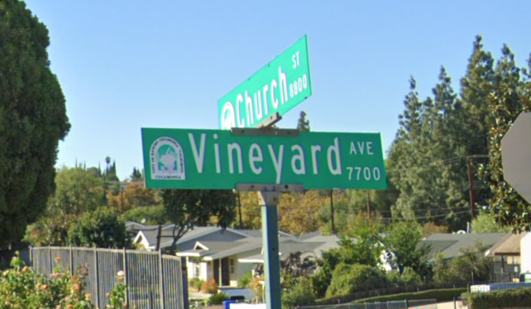 Elderly Woman Fatally Struck by Vehicle in Rancho Cucamonga, Driver Under Investigation