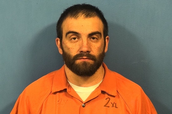Elgin Man Charged with Attempted First-Degree Murder, Denied Pre-Trial Release in Naperville Domestic Incident