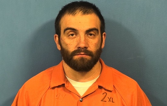 Elgin Man Charged with Attempted First-Degree Murder, Denied Pre-Trial Release in Naperville Domestic Incident