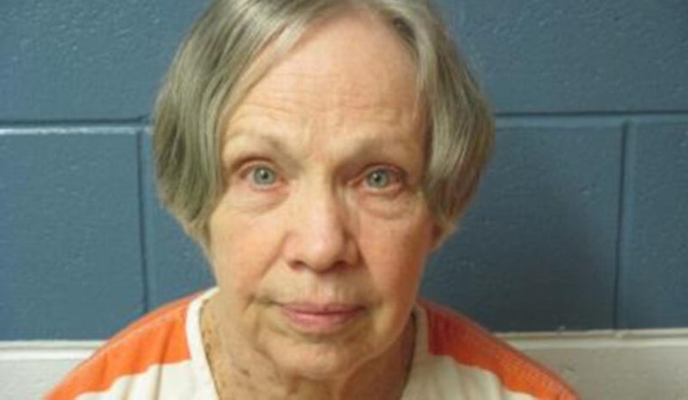 Elizabeth Smart Kidnapper Wanda Barzee Faces Court for Sex Offender Registry Violations in Salt Lake City