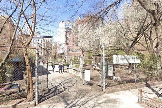 Elizabeth Street Garden Spared as NYC Announces Alternative Affordable Housing Sites in Manhattan