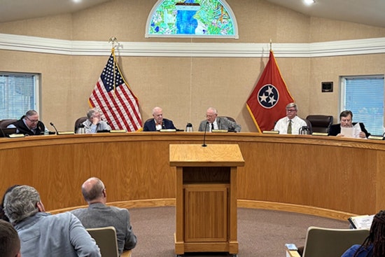 Elizabethton City Council to Review First Budget Reading, Schools and Public Services Poised for Significant Funding
