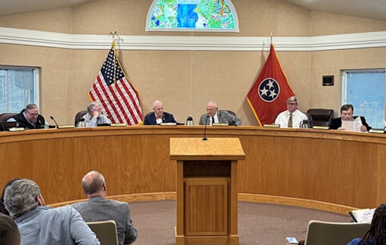 Elizabethton City Council to Review First Budget Reading, Schools and Public Services Poised for Significant Funding