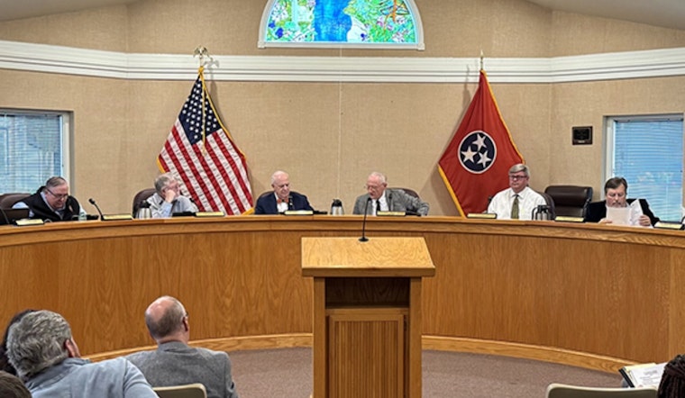 Elizabethton City Council to Review First Budget Reading, Schools and Public Services Poised for Significant Funding