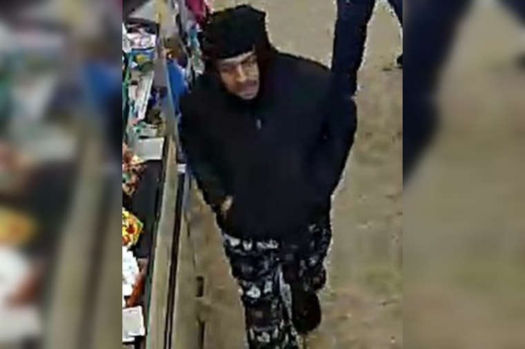 Elkhart Police Seek Public's Help to Identify Person of Interest in Dollar Tree Battery Case
