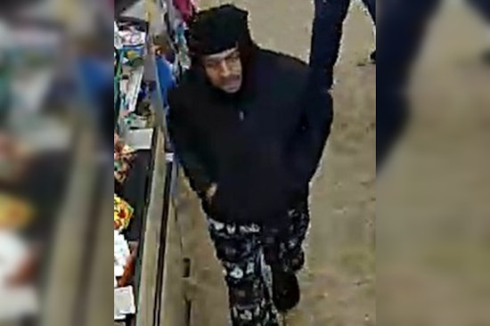 Elkhart Police Seek Public's Help to Identify Person of Interest in Dollar Tree Battery Case