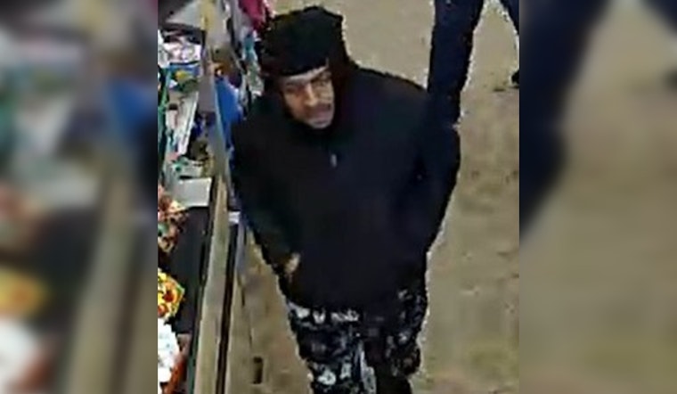 Elkhart Police Seek Public's Help to Identify Person of Interest in Dollar Tree Battery Case