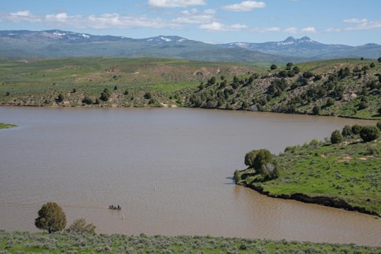 Elkhead Reservoir State Park Gears Up for Fishing Classic with $10,000 in Prizes - Anglers Ready for June 21 Start