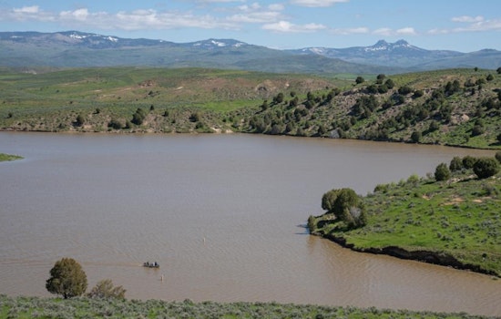 Elkhead Reservoir State Park Gears Up for Fishing Classic with $10,000 in Prizes - Anglers Ready for June 21 Start