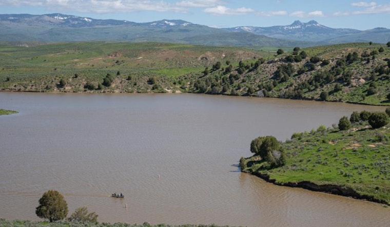 Elkhead Reservoir State Park Gears Up for Fishing Classic with $10,000 in Prizes - Anglers Ready for June 21 Start