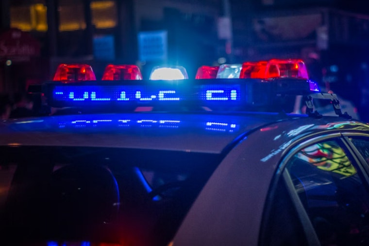Ellicott City Man Dies After Rockville Parking Lot Collision, Montgomery County Police Seek Witnesses