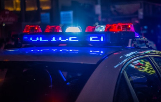 Ellicott City Man Dies After Rockville Parking Lot Collision, Montgomery County Police Seek Witnesses