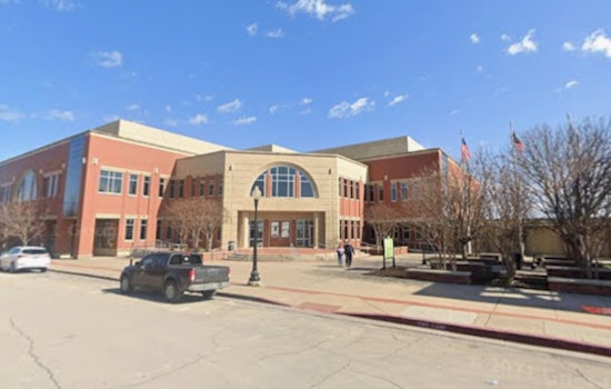 Ellis County Commissioners to Debate Grande Casa Ranchitos Replat Proposal in Waxahachie Meeting