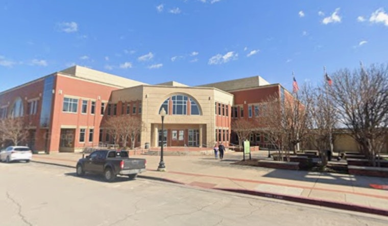 Ellis County Commissioners to Debate Grande Casa Ranchitos Replat Proposal in Waxahachie Meeting