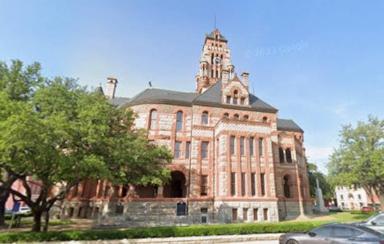Ellis County Commissioners to Decide on Expanding Ennis' Valley Farm Road Estates with New Lots