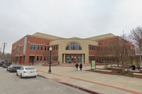 Ellis County Commissioners to Review Replat Proposal for The Ranch at Hidden Creek on July 8