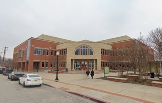 Ellis County Commissioners to Review Replat Proposal for The Ranch at Hidden Creek on July 8