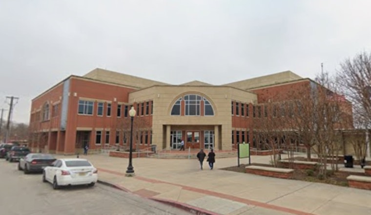 Ellis County Commissioners to Review Replat Proposal for The Ranch at Hidden Creek on July 8