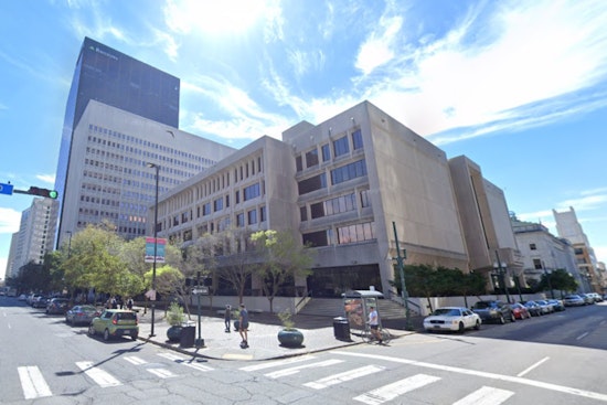 Elmwood Man, Jaequan Bailey, Indicted on Firearm and Ammunition Charges, Faces Up to 45 Years