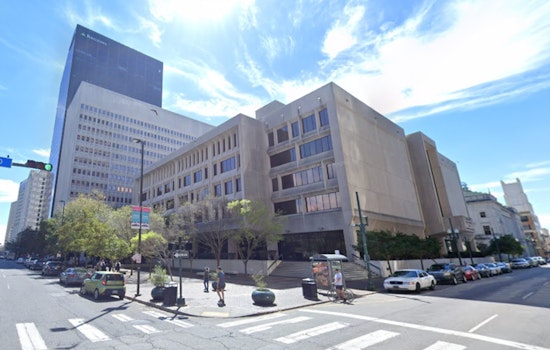 Elmwood Man, Jaequan Bailey, Indicted on Firearm and Ammunition Charges, Faces Up to 45 Years