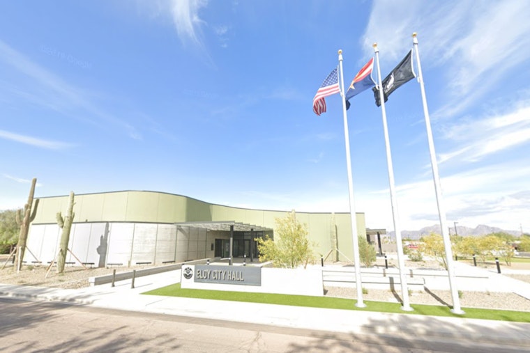 Eloy Residents Invited to Shape City's Future in the Upcoming EloyTalks Community Engagement Event