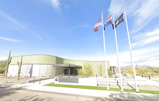 Eloy Residents Invited to Shape City's Future in the Upcoming EloyTalks Community Engagement Event