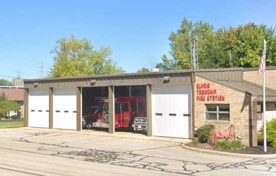 Elyria Woman Suffers Severe Injuries, Dog Perishes in Pikewood Manor Mobile Home Fire