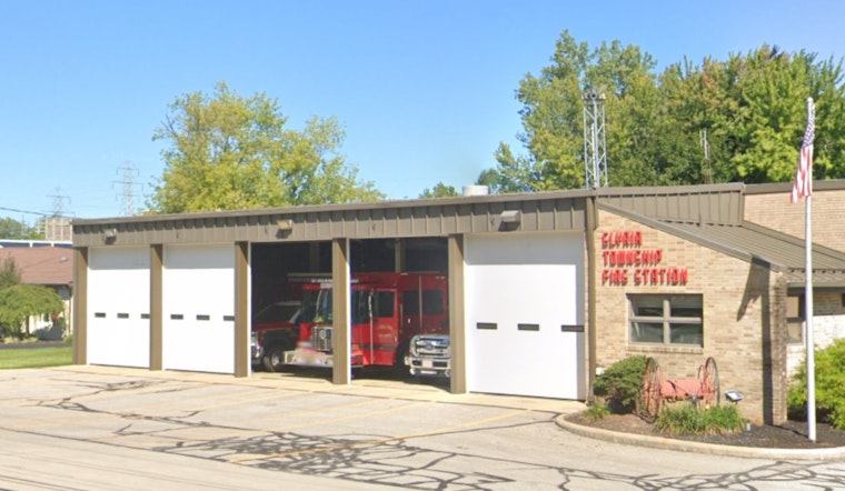 Elyria Woman Suffers Severe Injuries, Dog Perishes in Pikewood Manor Mobile Home Fire