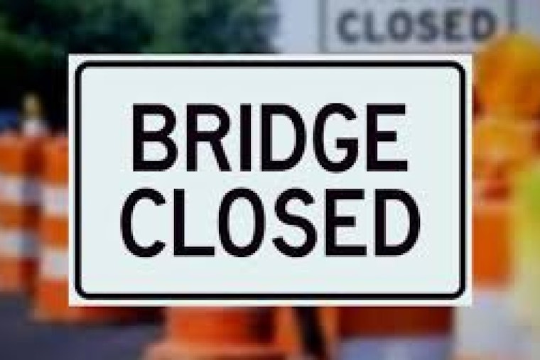 Emergency Bridge Closure in Ann Arbor Township Disrupts Commute Over Huron River