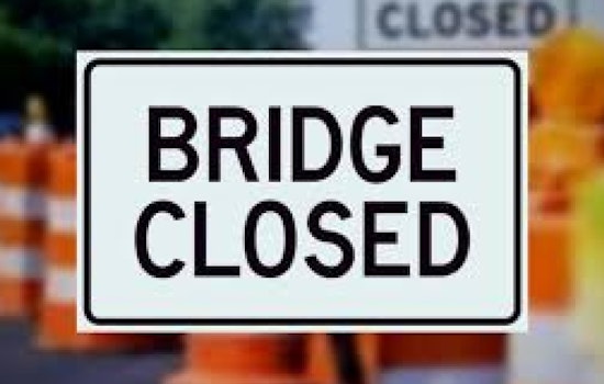 Emergency Bridge Closure in Ann Arbor Township Disrupts Commute Over Huron River