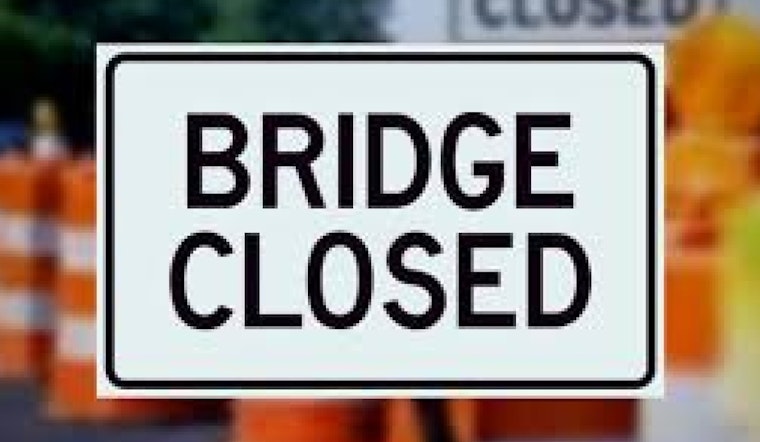 Emergency Bridge Closure in Ann Arbor Township Disrupts Commute Over Huron River
