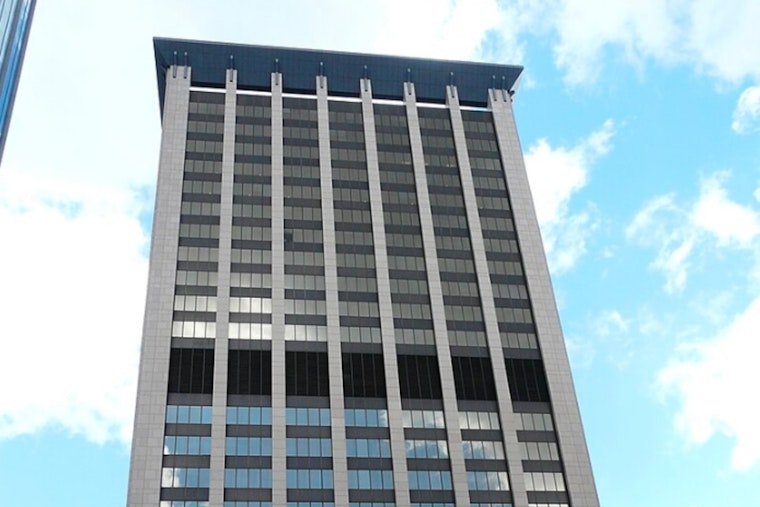 Emergency Crews Respond to Blaze at High-Rise Near Boston's Prudential Center, Area Evacuated