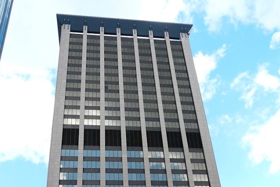 Emergency Crews Respond to Blaze at High-Rise Near Boston's Prudential Center, Area Evacuated