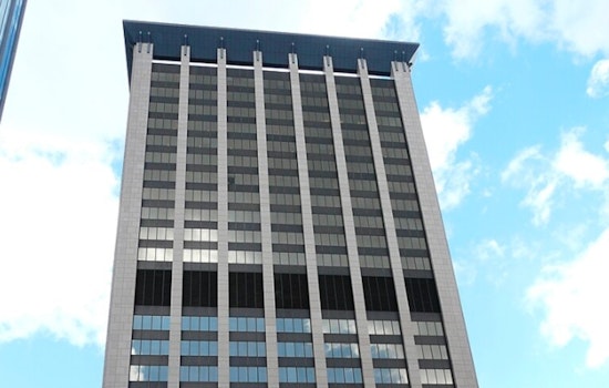 Emergency Crews Respond to Blaze at High-Rise Near Boston's Prudential Center, Area Evacuated