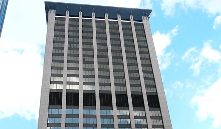Emergency Crews Respond to Blaze at High-Rise Near Boston's Prudential Center, Area Evacuated