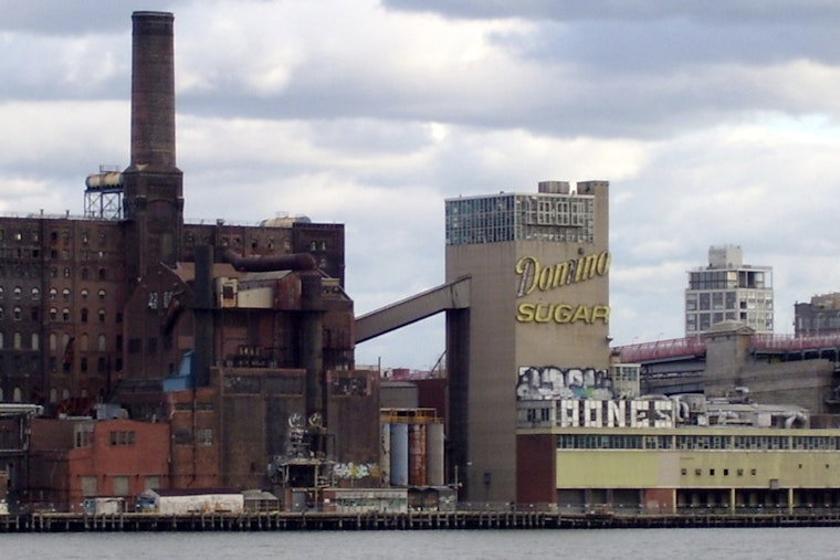 End of an Era as Historic Domino Sugar Refinery in Yonkers Set to Shut Down by 2025, Impacting Local Jobs and Economy