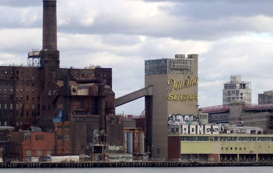 End of an Era as Historic Domino Sugar Refinery in Yonkers Set to Shut Down by 2025, Impacting Local Jobs and Economy