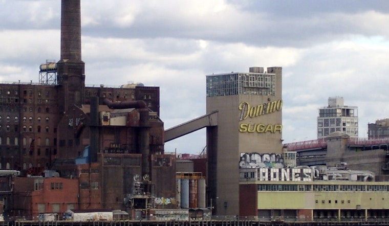 End of an Era as Historic Domino Sugar Refinery in Yonkers Set to Shut Down by 2025, Impacting Local Jobs and Economy