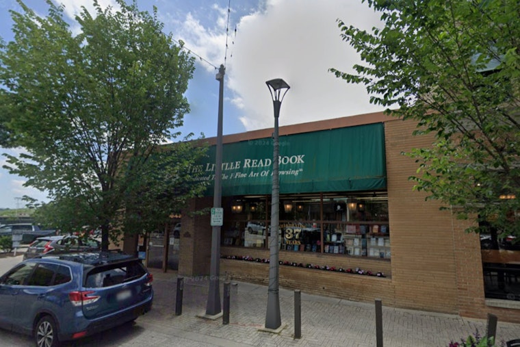 End of an Era as Wauwatosa's Cherished "The Little Read Book" Set to Close After 40 Years