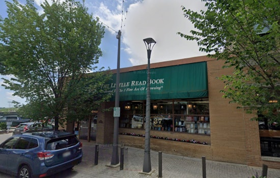 End of an Era as Wauwatosa's Cherished "The Little Read Book" Set to Close After 40 Years