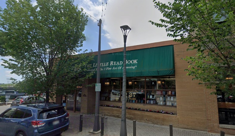 End of an Era as Wauwatosa's Cherished "The Little Read Book" Set to Close After 40 Years
