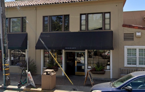 Berkeley's Beloved Rick & Ann's Restaurant to Close After 36 Years