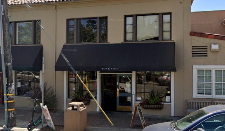 Berkeley's Beloved Rick & Ann's Restaurant to Close After 36 Years