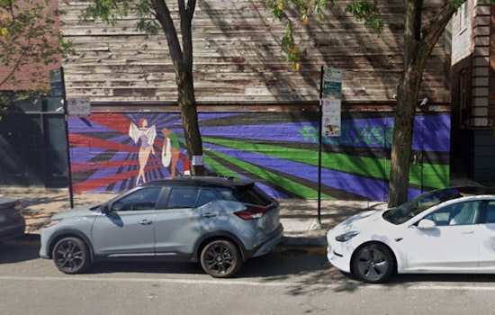 End of an Era: Chicago's Acclaimed The Violet Hour Closes After 18 Years in Wicker Park