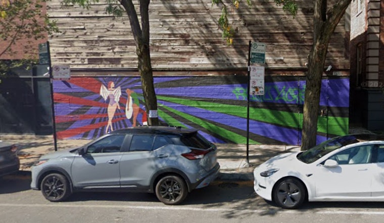 End of an Era: Chicago's Acclaimed The Violet Hour Closes After 18 Years in Wicker Park